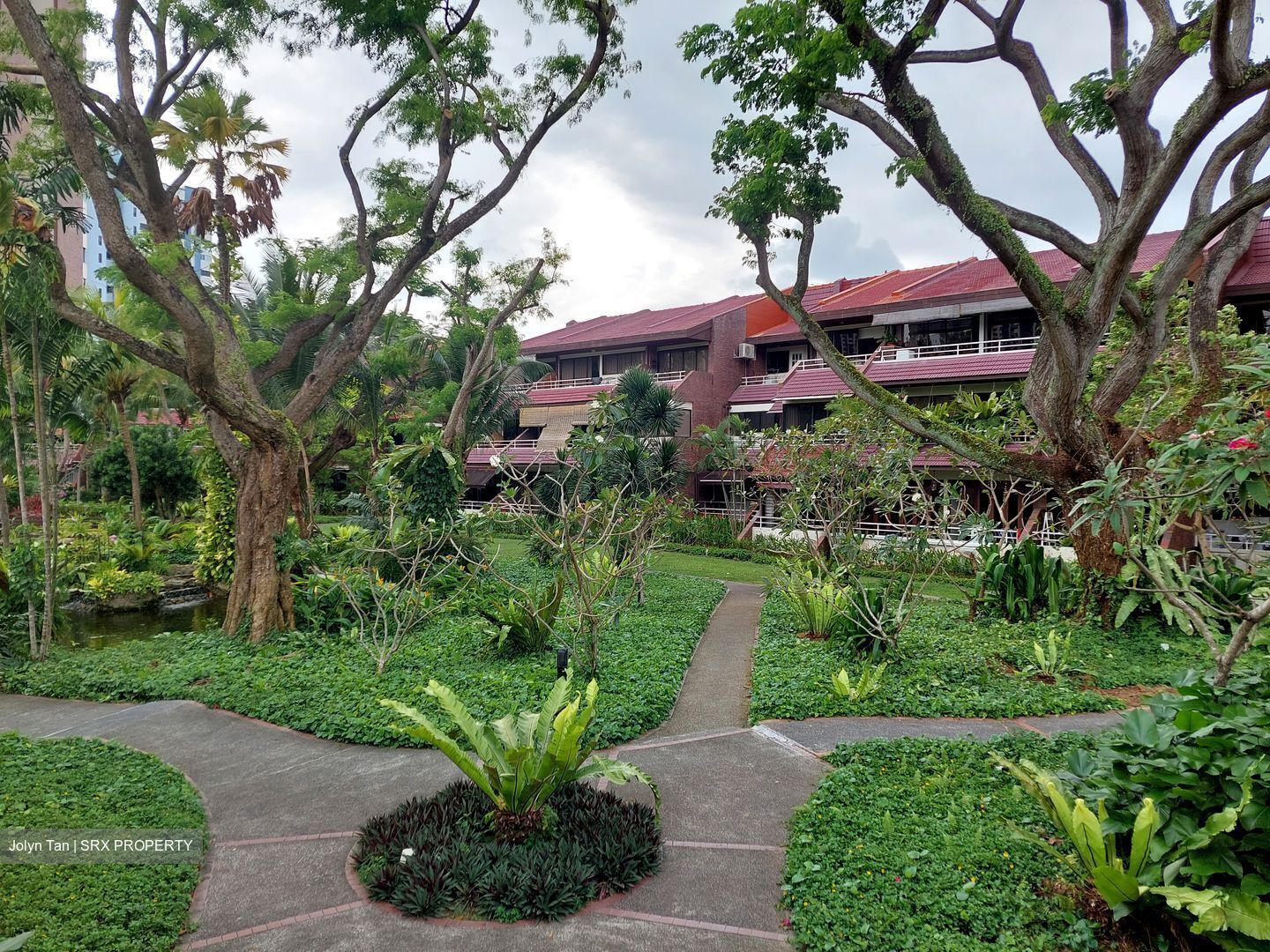 Eastern Lagoon (D15), Condominium #394890781